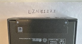 New
													Samsung Galaxy S25 Ultra - Unlocked, Silverblue, 512 GB, 12 GB, SM-S938U1, photo 6 of 6