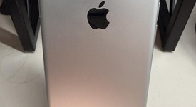 Good
													Apple iPhone 6S - Unlocked, Silver, 128 GB, A1633, photo 2 of 7