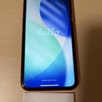 Mint Apple iPhone 11 - Unlocked, 128 GB, Red, A2111