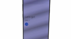 Mint
													Samsung Galaxy S10 5G - AT&T, Silver, 256 GB, 8 GB, SM-G977U, photo 1 of 3