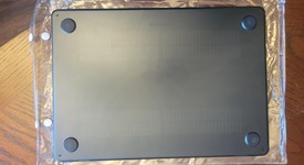 Good
													MacBook Air 2022 - 13" - Apple M2, Midnight, 256 GB, 8 GB, photo 3 of 18