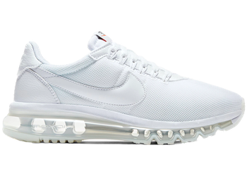 Nike Air Max LD-Zero Triple White (Women's) for sale