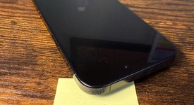 Good
													Apple iPhone 16 Pro Max - T-Mobile, Black, 256 GB, A3084, photo 3 of 6
