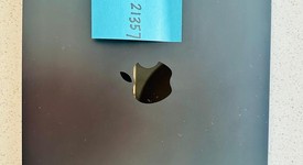 Good
													MacBook Air 2022 - 13" - Apple M2, Midnight, 256 GB, 16 GB, photo 2 of 23