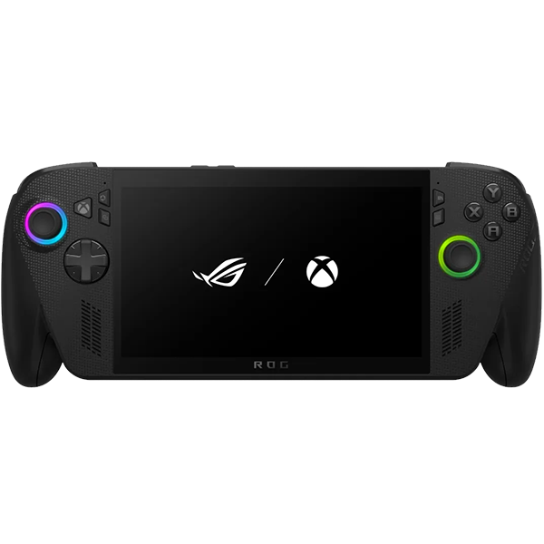 Asus ROG Xbox Ally X - 1 TB, Black, 24 GB