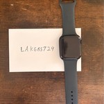 Good Apple Watch SE (3rd Gen) 44mm - Midnight, A3325 - GPS