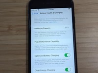 Apple iPhone SE 3rd Gen 2022