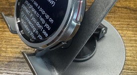 Mint
													Samsung Galaxy Watch6 Classic - Wi-Fi, Silver, 47mm, photo 4 of 5