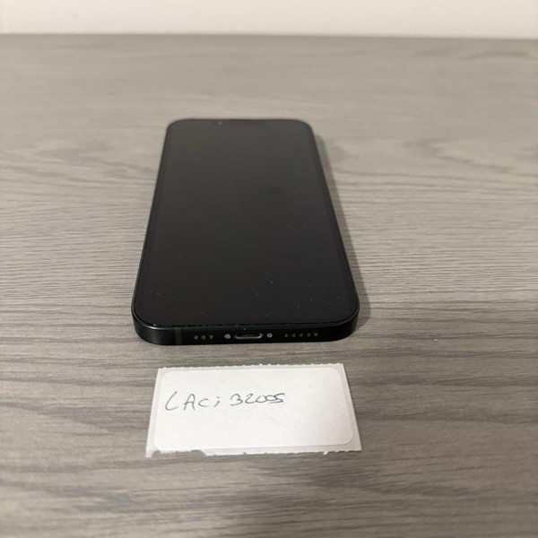 Apple iPhone 13 - Spectrum, 128 GB, Green, A2482