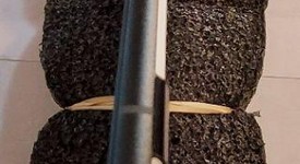 Mint
													Google Pixel 6a - Verizon, Chalk, 128 GB, 6 GB, GB62Z, photo 2 of 6