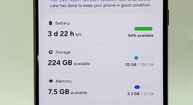 Mint
													Samsung Galaxy S24 Ultra - Spectrum, Yellow, 256 GB, 12 GB, SM-S928U, photo 6 of 6