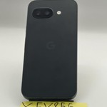 Good Google Pixel 9a - AT&T, 128 GB, Obsidian, 8 GB