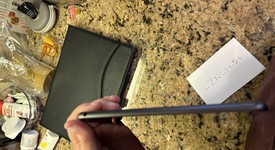 Good
													Apple iPad 9th Gen - Wi-Fi, Gray, 64 GB, A2602, photo 4 of 12