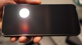 Mint
													Vivo X300 Pro - Unlocked Non-US, Mist Blue, 512 GB, 16 GB, photo 5 of 12