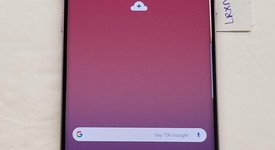 Good
													Samsung Galaxy Note 9 - US Cellular, Purple, 128 GB, 6 GB, SM-N960U, photo 2 of 4