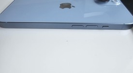 Mint
													Apple iPhone 14 - Unlocked, Blue, 256 GB, A2649, photo 3 of 6