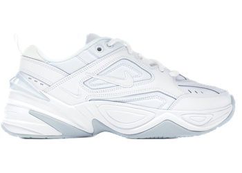 Nike M2K Tekno White Pure Platinum (Women's) for sale