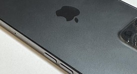 Fair
													Apple iPhone 12 Pro Max - Unlocked, Graphite, 128 GB, A2342, photo 3 of 6