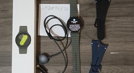Mint
													Samsung Galaxy Watch7 - Wi-Fi, Green, SM-L310N, 44mm, photo 1 of 6