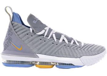 Nike LeBron 16 MPLS Lakers for sale