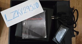 Good
													Asus Router, photo 2 of 7