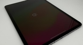 Mint
													Apple iPad Pro 11" 3rd Gen 2021 - Unlocked, Gray, 256 GB, photo 3 of 11