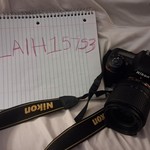 Good Nikon D7500