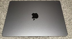 Mint
													MacBook Air 2022 (M2) - 13" - Apple M2, Gray, 256 GB, 8 GB, photo 2 of 5