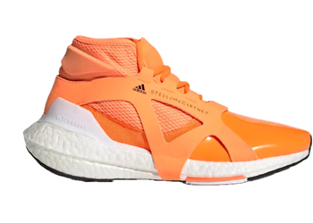 adidas Ultra Boost 21 Stella McCartney Signal Orange (Women's) for sale