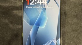 Good
													OnePlus 13 - Unlocked, Midnight Ocean, 512 GB, 16 GB, photo 2 of 14