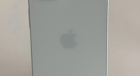 Mint
													Apple iPhone 15 - Unlocked, Blue, 128 GB, A2846, photo 6 of 6