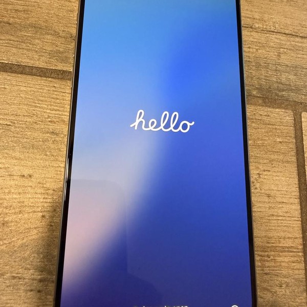 Apple iPhone 15 Pro Max - Unlocked, 256 GB, Natural, A2849