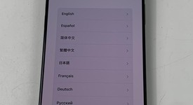 Mint
													Apple iPhone 16 Pro Max - AT&T, Black, 256 GB, A3084, photo 1 of 7
