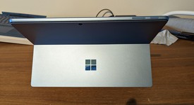Mint
													Microsoft Surface Pro 9 - Wi-Fi, I7, Sapphire, 256 GB, 16 GB, Wi-Fi, photo 3 of 10