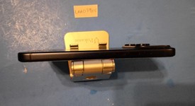 Mint
													Apple iPhone 17 Pro Max - Verizon, Deep Blue, 256 GB, A3257, photo 5 of 7