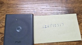 Good
													Motorola Razr (2024) - Unlocked, Gray, 256 GB, 8 GB, photo 3 of 5