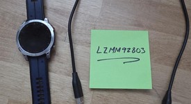 Fair
													Garmin epix Gen 2 - Gray, Standard, photo 2 of 7