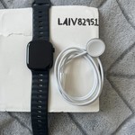 Good Apple Watch Series 11 46mm - Jet Black, A3333 - GPS, Aluminum
