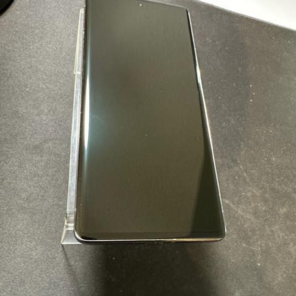 Google Pixel 7 Pro - Unlocked, 256 GB, Obsidian, 12 GB, GE2AE