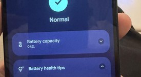 Good
													Google Pixel 9 - Unlocked, Obsidian, 128 GB, 12 GB, G2YBB, photo 5 of 5