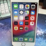 Good Apple iPhone 6 - AT&T, 64 GB, Gold, A1549