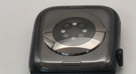 Mint
													Apple Watch Series 9 45mm - Unlocked, Midnight, A2984 - Cellular, Aluminum, photo 1 of 4