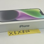 New Apple iPhone 14 - Verizon, 128 GB, Midnight, A2649