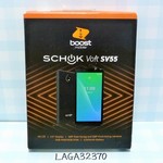 New Quality One Schok Volt SV55 - Boost, Black