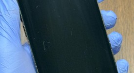 Good
													Apple iPhone 14 Pro - Unlocked, Black, 128 GB, A2650, photo 3 of 8