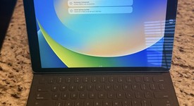 Good
													Apple iPad Pro 12.9" 1st Gen 2015 - Wi-Fi, Gray, 128 GB, A1584, 1st Gen 2015, photo 4 of 12