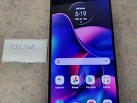 Motorola Edge (2022)