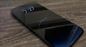 Good
													Apple iPhone 14 Pro Max - Unlocked, Black, 256 GB, A2651, photo 5 of 10