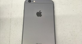 Good
													Apple iPhone 6 Plus - T-Mobile, Gray, 16 GB, A1524, photo 3 of 7