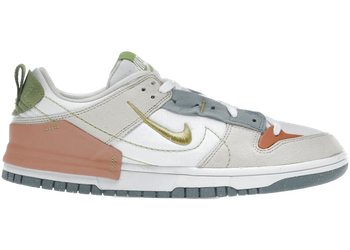 Nike Dunk Low Disrupt 2 Easter Pastel (Women's) for sale